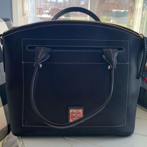 Purse used a couple of times just not right size for me